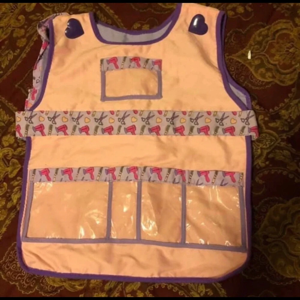 Melissa&Doug Apron